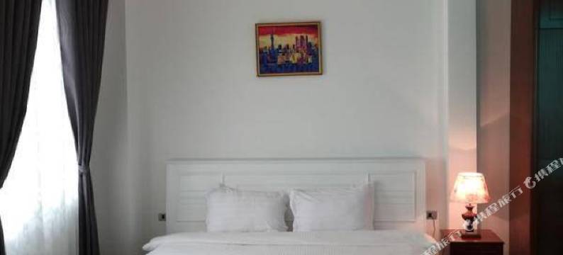 多克梅精品别墅(Doc May Boutique Villa)图片