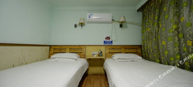 芜湖天门山宾馆图片