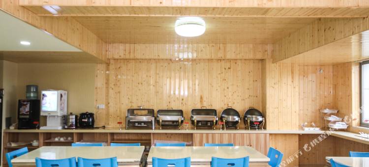 昆山优秀商务酒店图片