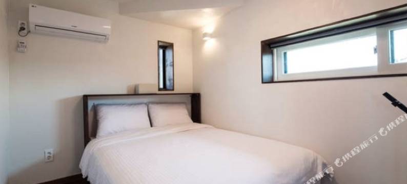 济州岛蓝色Skygorae民宿(Skygorae Blue Pension Jejup)图片