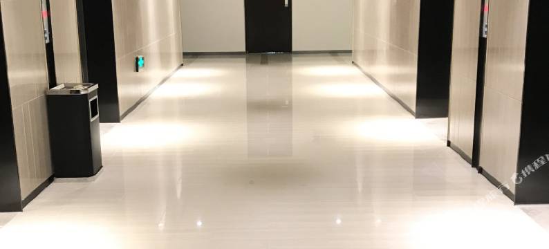 莱思特主题公寓(广州科学城绿地中央广场店)图片