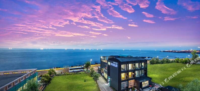 摩尼珠酒店(Maniju Pension)图片