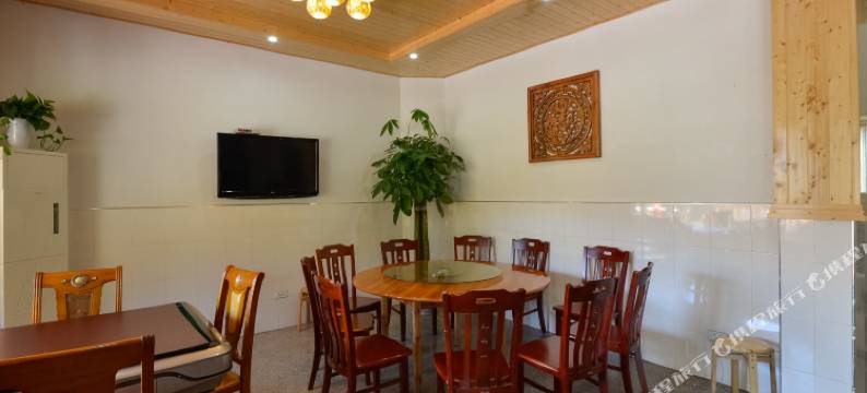 缙云思远民宿图片