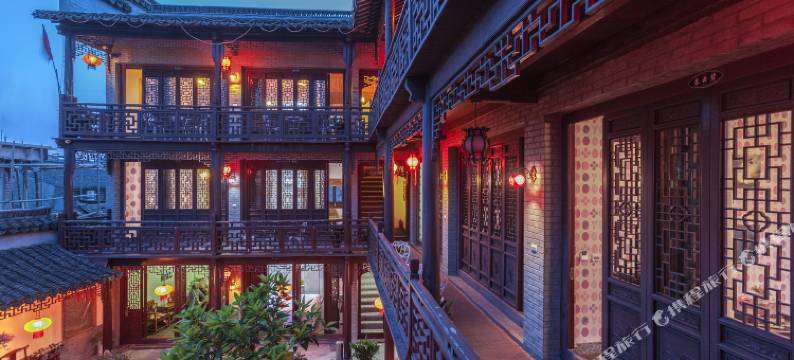 西塘东南名苑图片