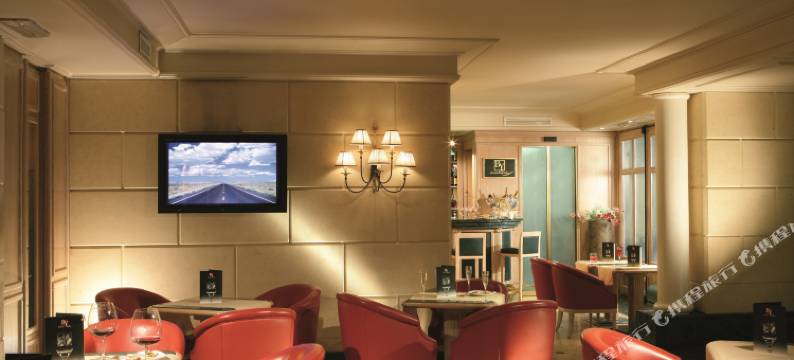 国会大厦酒店(Hotel Capitol Milano)图片