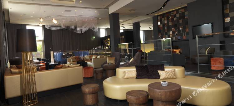 苏黎世大厦万丽酒店(Renaissance Zurich Tower Hotel)图片