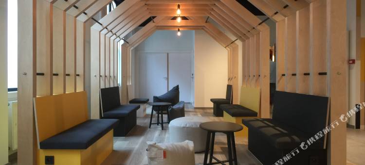 斯利普维尔青年旅馆(Sleep Well Youth Hostel)图片