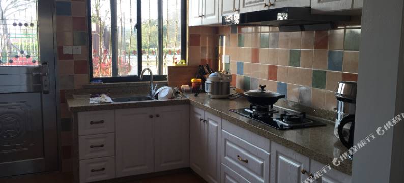 朱家尖好好的家民宿图片