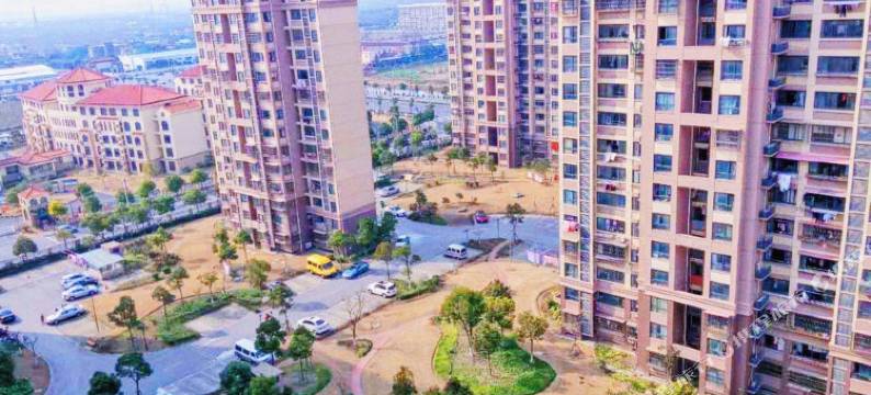 陈桥村独栋别墅(上海华夏二路店)图片