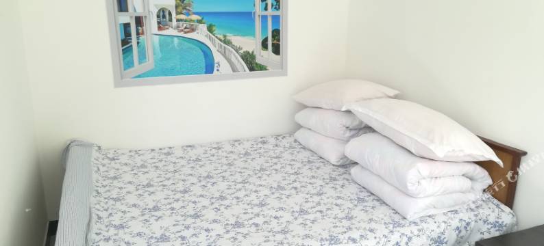 什刹海景区经济民宿(北京板桥头条店)图片