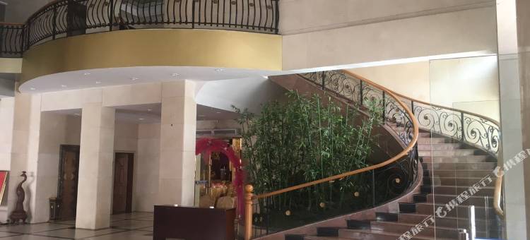河源恒基大酒店图片
