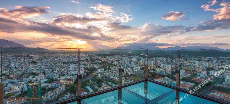 哈瓦那芽庄(Havana Nha Trang Hotel)图片