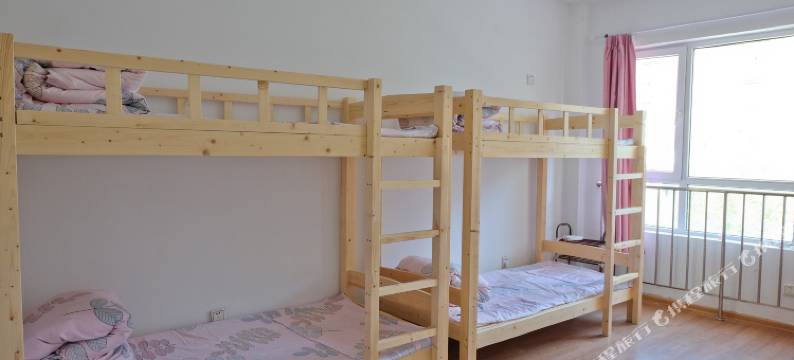 乌鲁木齐先行者青年旅社图片