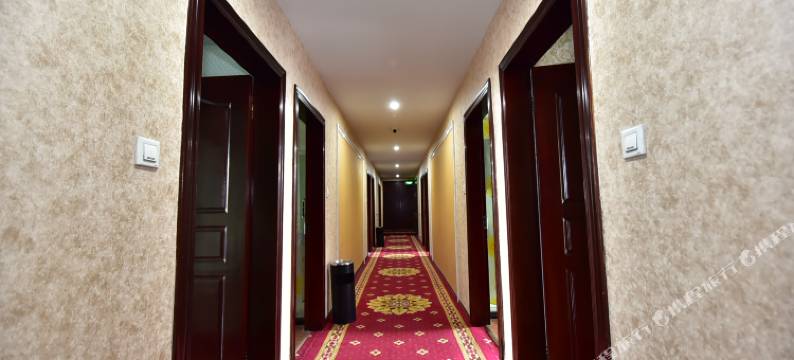 岱山泰丰宾馆(蓬莱公园店)图片