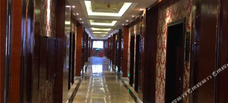 重庆福峰大酒店图片