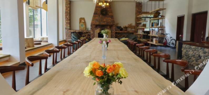 台州花语堂民宿图片