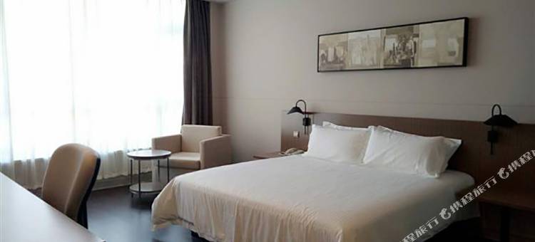 锦江之星品尚(徐州贾汪桃源路店)图片