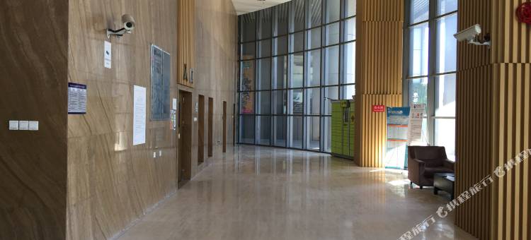 凯西酒店式公寓(北京缤纷城店)图片