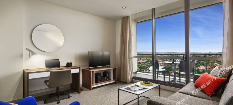 查茨伍德探索酒店(Quest Chatswood)图片