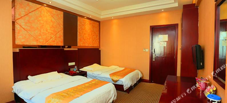 昆明七彩酒店图片