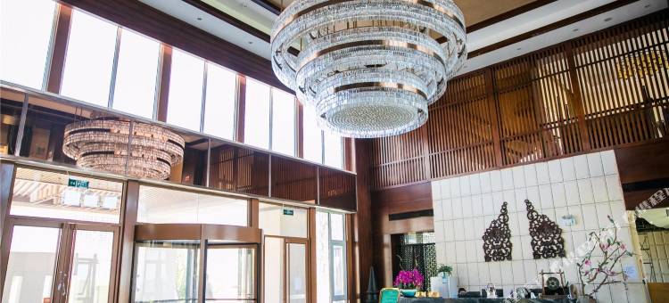 东戴河花屿海轻奢度假酒店式海景公寓图片