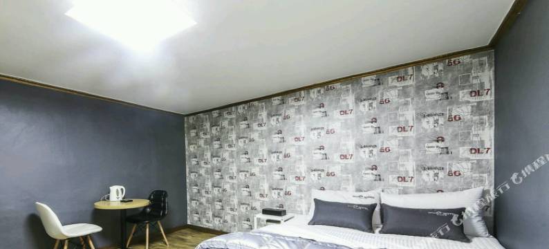 釜山Wow汽车旅馆(Wow Motel Busan)图片