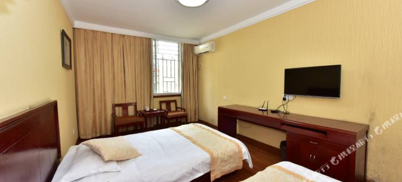 舟山鑫云商务宾馆图片