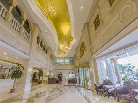 胶州喜悦纳丽呈酒店详情-pc酒店预订-中国南方航空官网