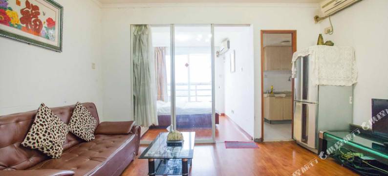 深圳兰鑫短租公寓图片