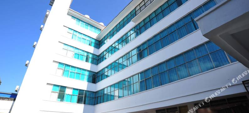 腾冲文盛酒店图片