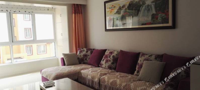 秦皇岛北戴河小爽家庭公寓(西部快速路辅路分店)图片