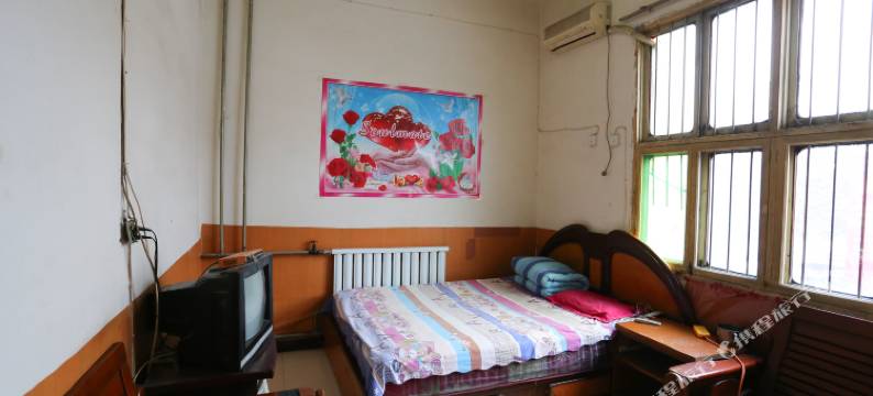 友好招待所(西安十里铺店)图片