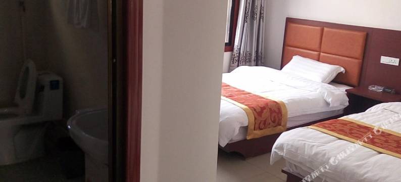 眉县恒祥酒店图片