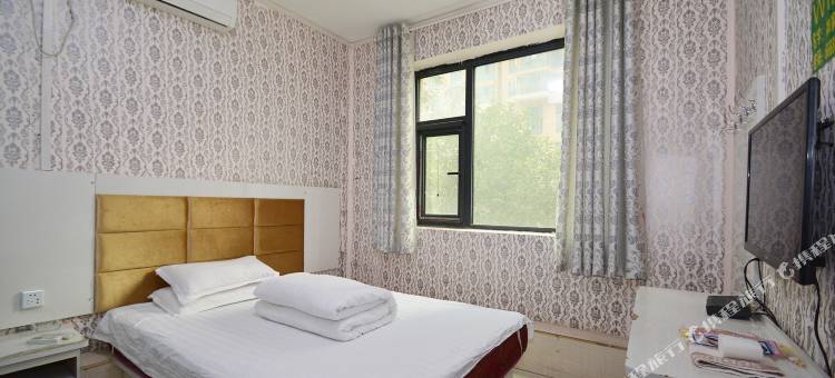 邻家宾馆(郑州中原万达店)图片