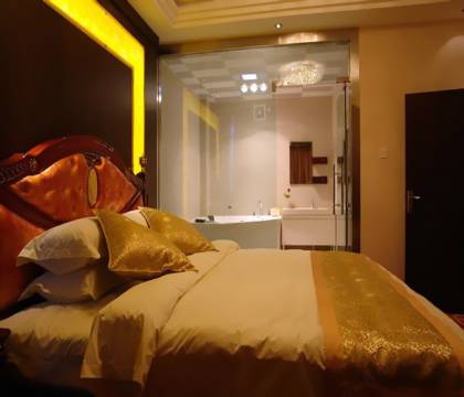 枣庄薛国大酒店