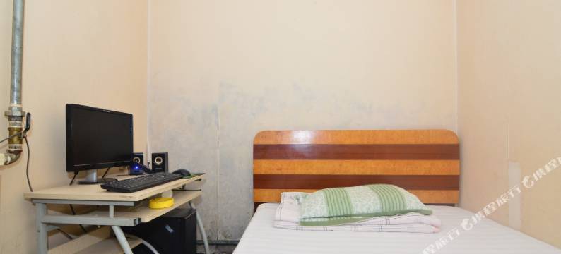 青岛暖家旅馆图片