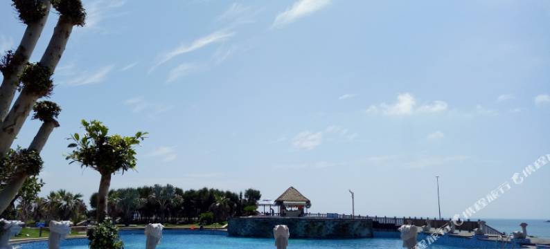 东山金銮湾米兰酒店图片