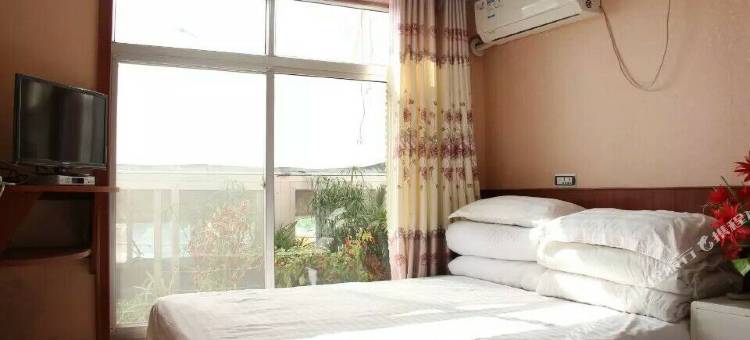 蓬莱茂盛渔家公寓图片