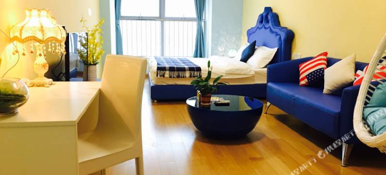 诺菲尔围城公寓(佛山华强广场店)图片