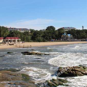 北戴河人口_年中高层会议透露经济形势严峻 京津冀城市群北戴河楼市利好(2)