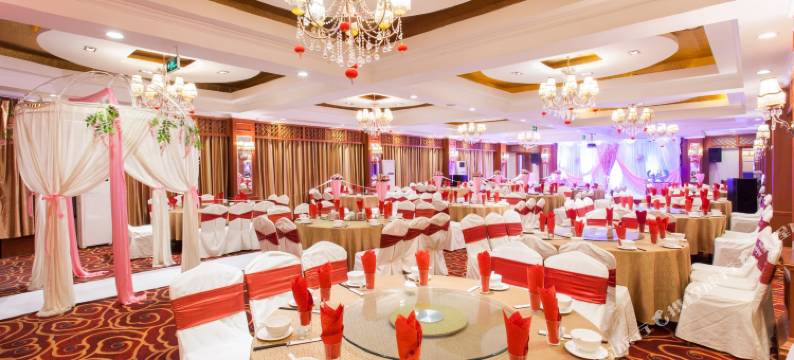 茂县西羌家园酒店图片