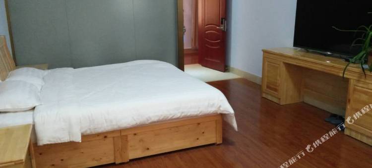 德州四女寺景区宾馆图片