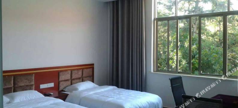 永修聚福宾馆图片