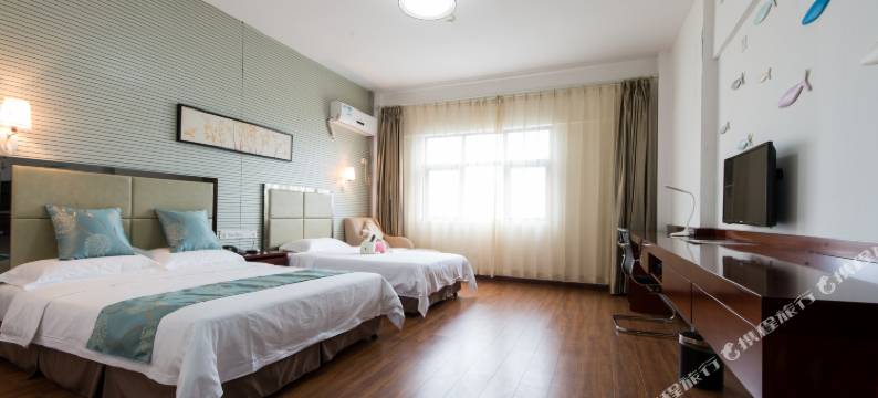 武汉华中师范大学管理教育综合楼图片