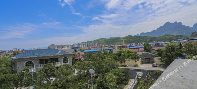 云上四季酒店(张家界金谷地别院店)图片