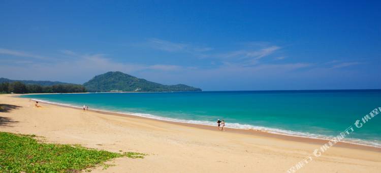 普吉岛迈考海滩跃浪渡假村(Splash Beach Resort Maikhao Phuket)图片