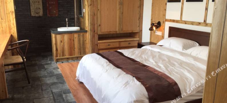 句容茅山湾壹号酒店图片