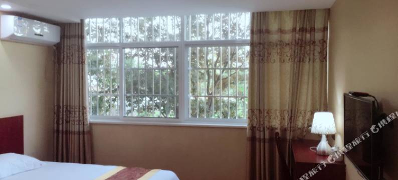 溧阳康鑫农庄图片