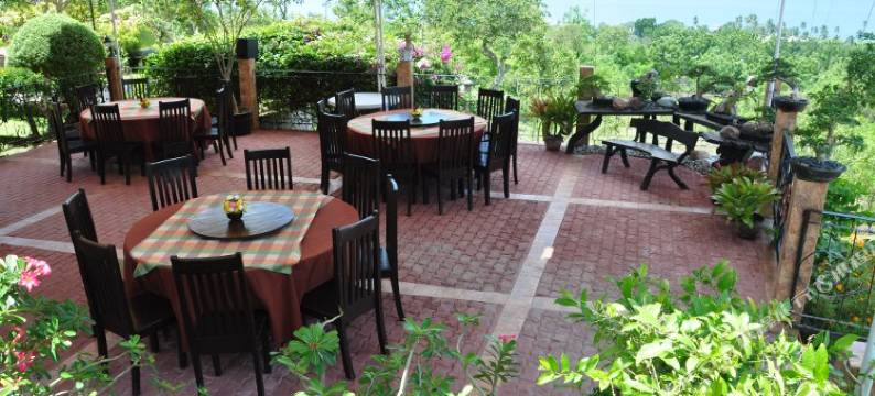 萨兰加尼高地酒店(Sarangani Highlands Hotel)图片