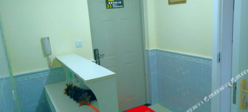 沁心园家庭公寓(成都东广场店)图片